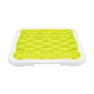 TRIXIE Igračka Lick`n`Snack pladanj TPR/PP 20x20 cm